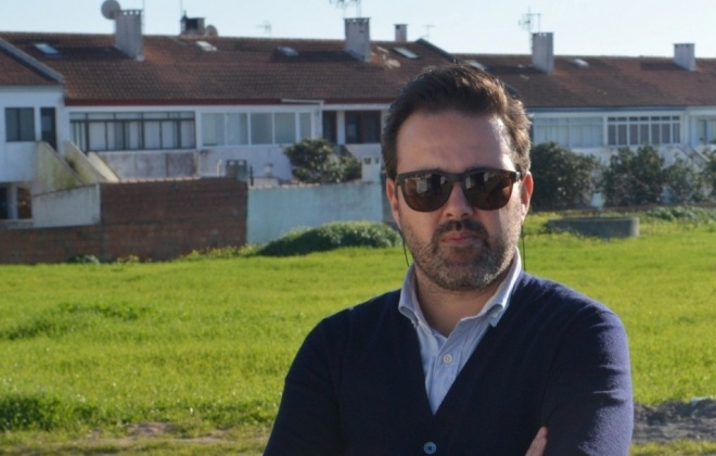 Ricardo Cardoso foi eleito presidente da Comissão Política Concelhia de Odemira do PS