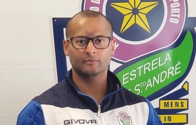 Estrela de Santo André venceu o Juventude Melidense