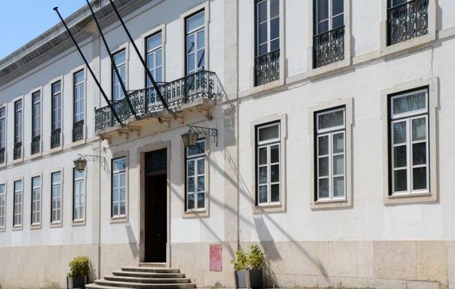Município de Santiago do Cacém reduziu taxa de IMI para 0,33%.