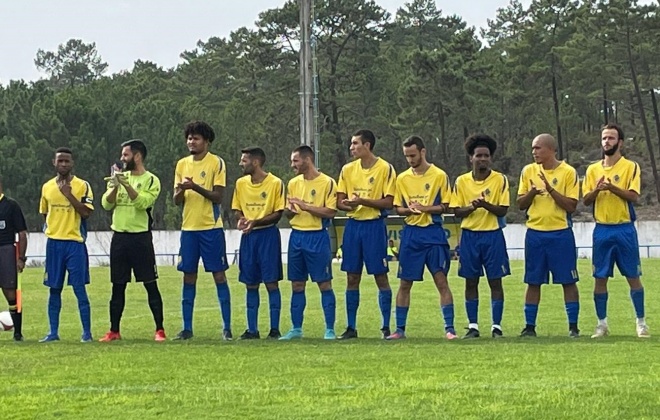 Estrela de Santo André recebe o União neste domingo às 15 horas