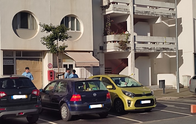Mulher suspeita de matar o filho em Santo André vai ser presente no Tribunal de Setúbal nesta terça-feira