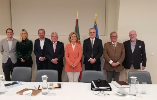 Alentejo Litoral vai dispor de cerca de 100 milhões de euros para combater efeitos  do encerramento da Central Termoelétrica de Sines