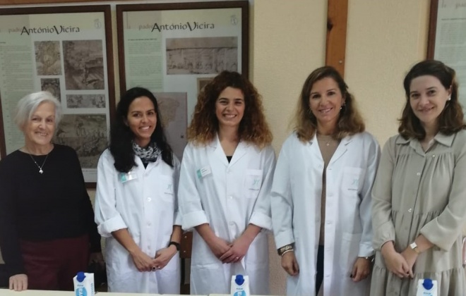 Rotary Club de Sines realizou sensibilização no âmbito do Dia Mundial da Diabetes