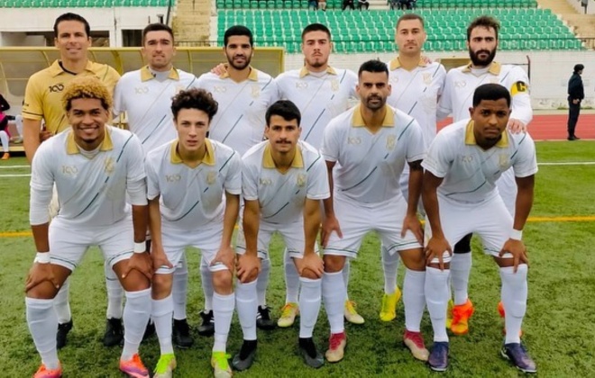 Taça Distrito de Beja arranca esta quinta-feira