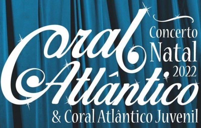 Centro de Artes de Sines recebe Concerto de Natal neste sábado