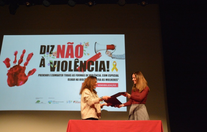 Santiago do Cacém assina protocolo com a Comissão para a Cidadania e Igualdade de Género