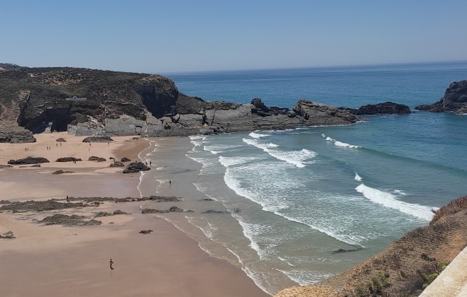 Autoridade Marítima Nacional alerta para os cuidados a ter nos primeiros dias do novo ano