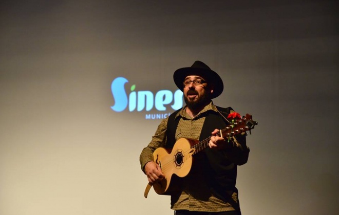 Centro de Artes de Sines convida as famílias a uma visita durante o mês de janeiro