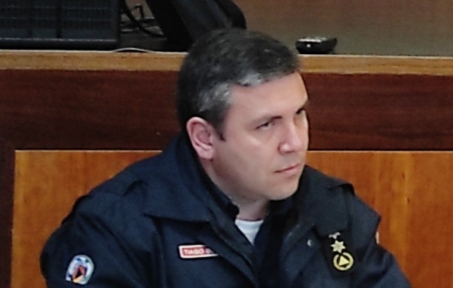 Tiago Bugio lidera o novo Comando Sub-Regional do Alentejo Litoral