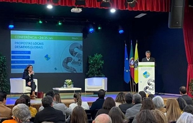 Acolhimento e integração continuam hoje a ser debatidas em São Teotónio