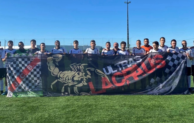 Boavista dos Pinheiros garantiu o apuramento para a 2.ª fase