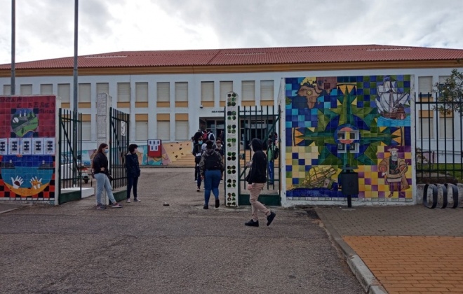 Falta de habitação dificulta a contratação de professores em Sines