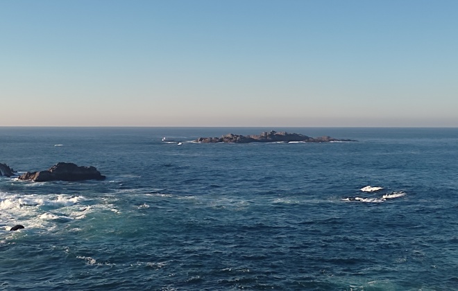 Interrompidas as buscas pelo praticante de pesca submarina desaparecido ao largo do cabo de Sines