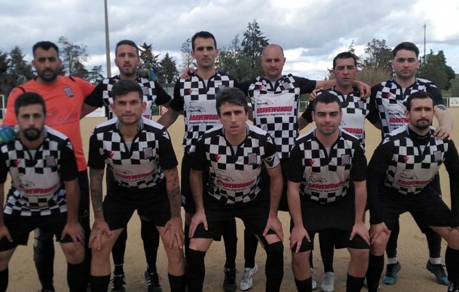 Boavista dos Pinheiros recebe o Albernoense neste sábado às 15h00