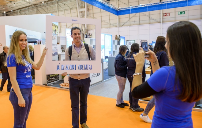 Odemira marca presença na Bolsa de Turismo de Lisboa – BTL