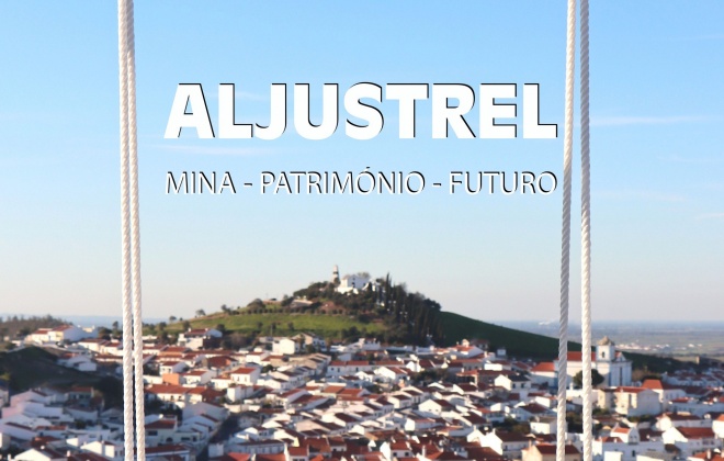 Município marca presença da BTL e apresenta Parque Mineiro de Aljustrel no maior certame do país dedicado ao turismo