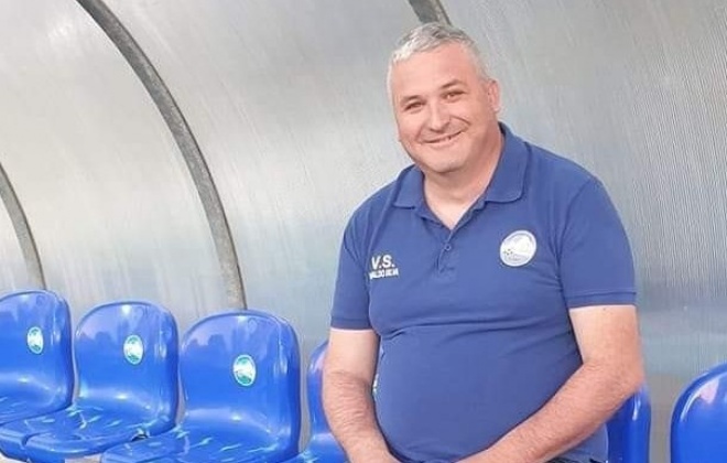 Vivaldo Silva do Praia de Milfontes viu o Cartão Branco no domingo