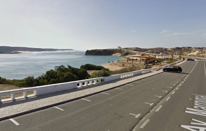 Polícia Judiciária deteve suspeito da prática do crime de homicídio na forma tentada em Vila Nova de Milfontes