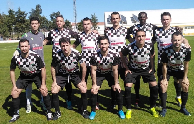 Boavista dos Pinheiros recebe o Santaclarense neste sábado às 16 horas
