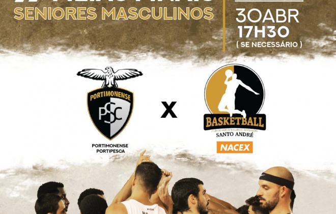 ABC de Santo André está obrigado a vencer neste sábado em Portimão