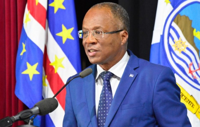 Primeiro Ministro de Cabo Verde visita Sines neste sábado dia 6 de maio