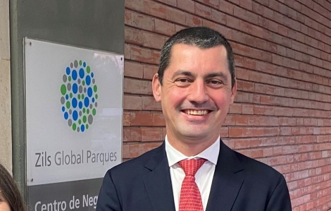 Região Alentejo e ZILS apresentam-se numa das maiores feiras mundiais do setor logístico
