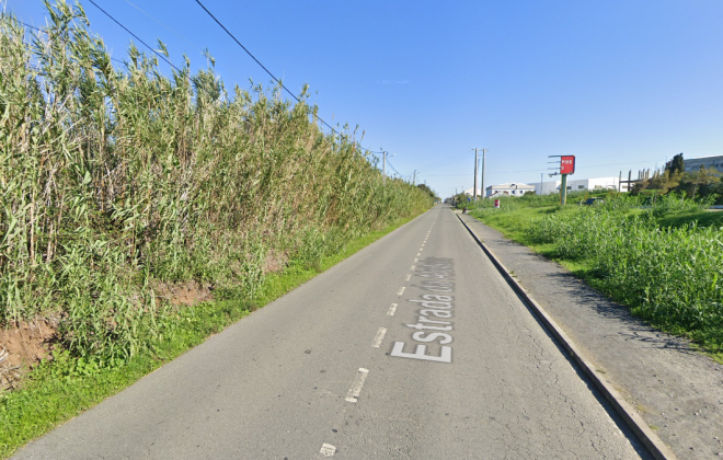 Trânsito vai estar condicionado na Estrada da Afeiteira nos dias 17 e 18 de maio