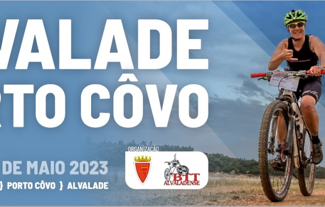 Raid de BTT Alvalade – Porto Covo realiza-se no domingo