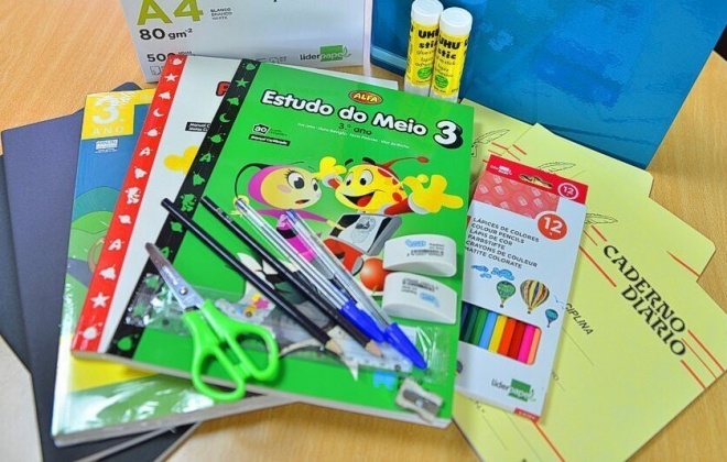 Câmara de Sines tem abertas inscrições para o apoio social escolar e as AAAF