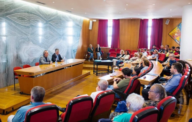 Repsol apoia 28 associações e IPSS do concelho de Sines