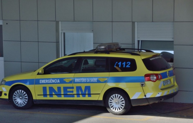 Homem de 30 anos morre vitima de despiste em Melides