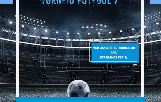 Sines Cup 2023 realiza-se no Estádio Municipal de 30 de junho a 2 de julho