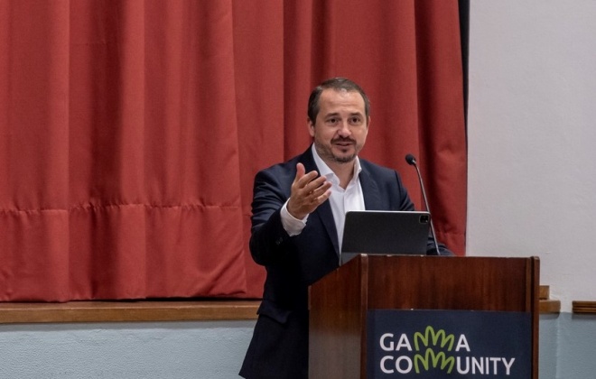 Start Campus e Exa ligam Sines a Madrid com duas novas linhas de dados terrestres