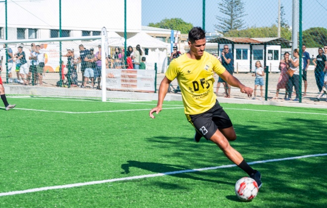 Vasco da Gama já conta com 24 jogadores para a época 2023-2024