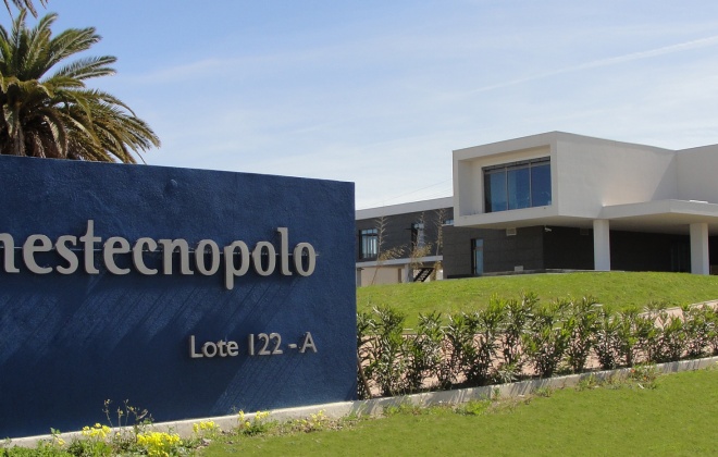 Sines Tecnopolo integra consórcios da economia azul e turismo sustentável