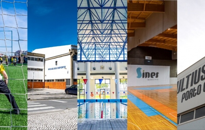Assembleia Municipal de Sines já aprovou o projeto de Regulamento Geral de Gestão, Utilização e Cedência das Instalações Desportivas Municipais