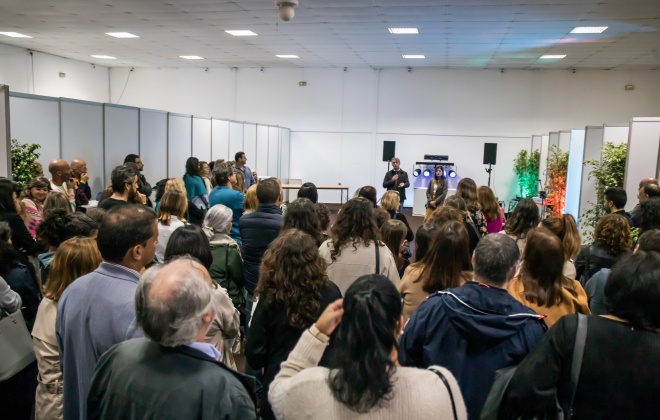 Município de Odemira promoveu o Convívio Anual dos Docentes