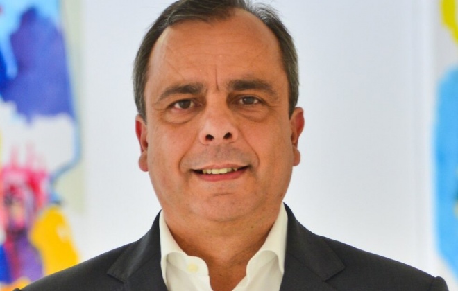 Presidente da Câmara Municipal de Sines e dois administradores da sociedade “Start Campus” foram hoje detidos