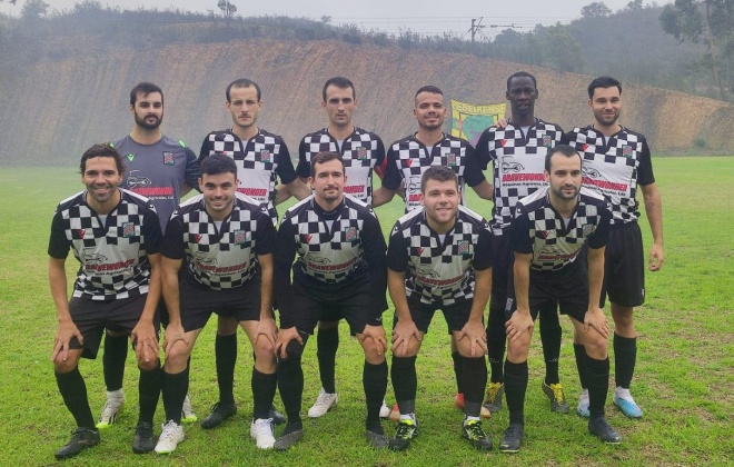 Boavista dos Pinheiros recebe o Ourique neste sábado às 15 horas