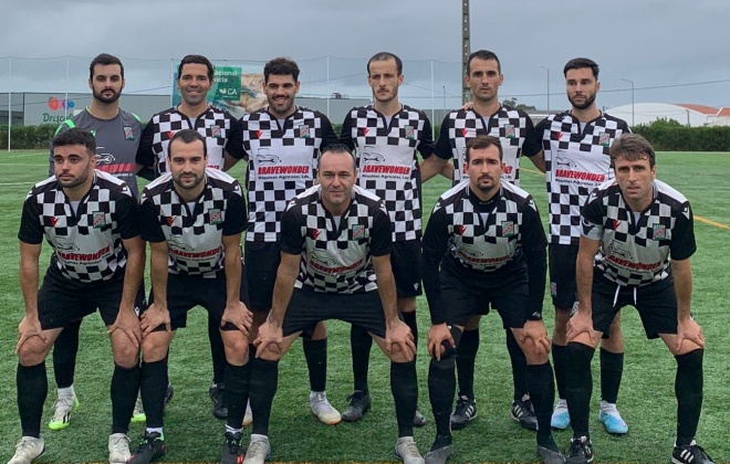Boavista dos Pinheiros recebe o Santa Luzia neste domingo às 15 horas