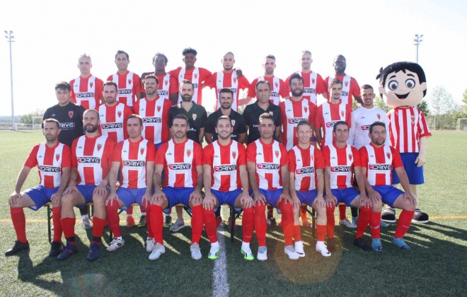 Alvaladense perdeu por 2-0 no Penedo Gordo