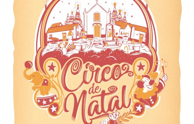 Magia do Natal regressa este fim de semana ao Largo Marquês de Pombal em Porto Covo