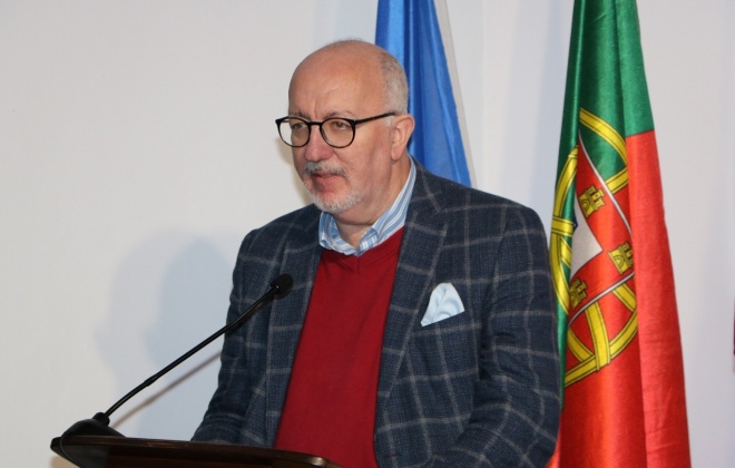 Alentejo 2030 com 65 avisos em 2024