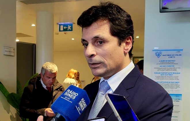 Governo quer resolver falta de habitação de profissionais de saúde no litoral alentejano