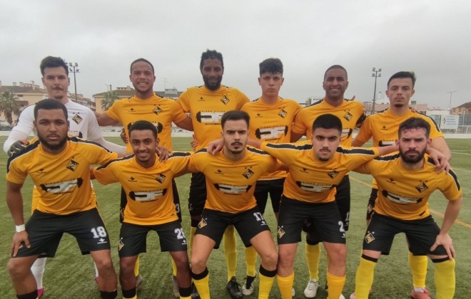 Vasco da Gama de Sines recebe o Alcochetense neste domingo às 15 horas