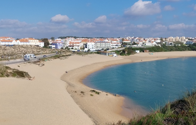 Turismo no Litoral Alentejano continua a bater recordes e a crescer acima da média nacional