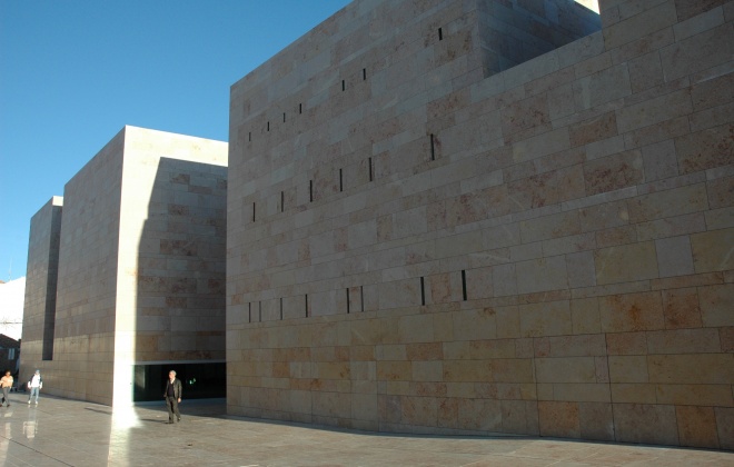 Centro de Artes de Sines recebe até março ciclo de oficinas de formação