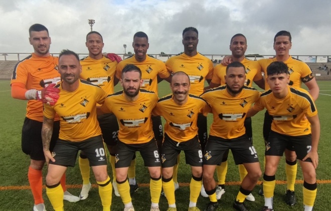 Vasco da Gama venceu em Grândola e sobe ao 8.º lugar