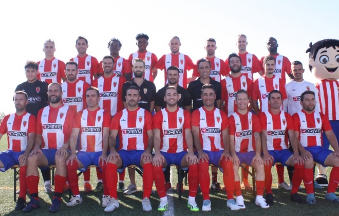 Futebol Clube Alvaladense venceu o Porto Covo por 4-0