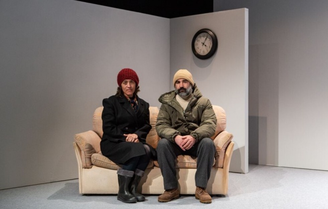 Mostra EmCena apresenta "A Noite Canta os seus Cantos” no Centro de Artes de Sines